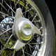 Illustration for article titled Wilt Chamberlains 1967 Ghia 450SS Spyder